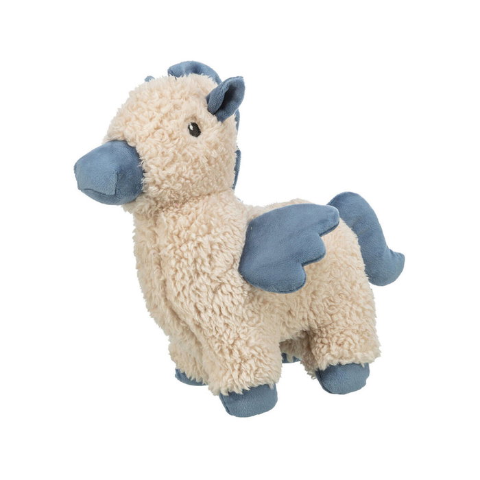 Jouet pour chien en peluche Trixie Polyester Pegaso 26 cm Jouet pour chien en peluche Trixie Polyester Pegaso 26 cm