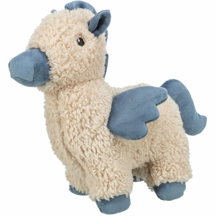 Jouet pour chien en peluche Trixie Polyester Pegaso 26 cm Jouet pour chien en peluche Trixie Polyester Pegaso 26 cm