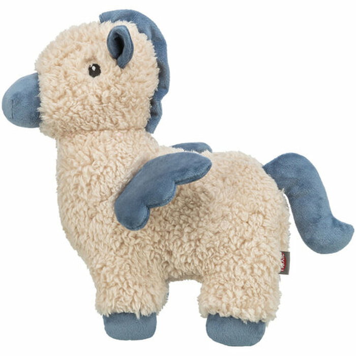 Jouet pour chien en peluche Trixie Polyester Pegaso 26 cm Jouet pour chien en peluche Trixie Polyester Pegaso 26 cm