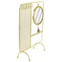 Home Deco Factory Porte-bijoux Mirage avec miroir