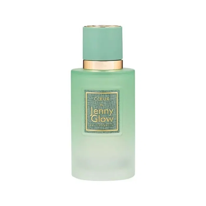 Jenny Glow Coeur Eau de Parfum 80 ml Jenny Glow Coeur Eau de Parfum 80 ml