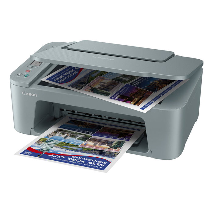 Canon PIXMA TS3752i Bleu