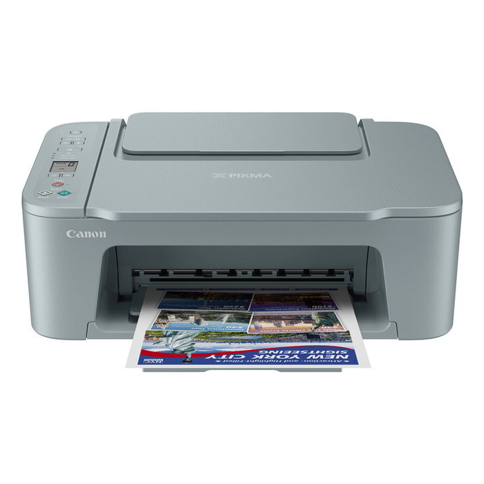 Canon PIXMA TS3752i Bleu