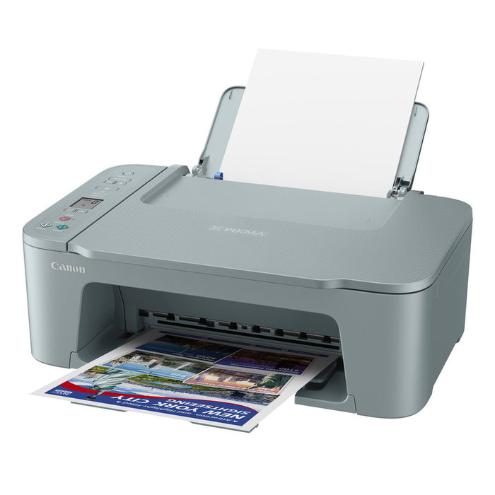 Canon PIXMA TS3752i Bleu