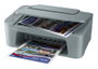 Canon Pixma TS3752i Imprimante Multifonction A4 Wi-Fi, 4800 x 1200 ppp, Noir et Blanc