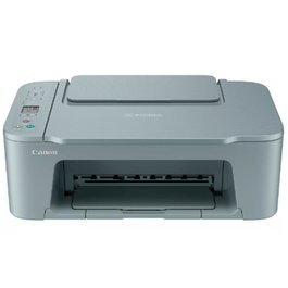 Canon Pixma TS3752i Imprimante Multifonction A4 Wi-Fi, 4800 x 1200 ppp, Noir et Blanc