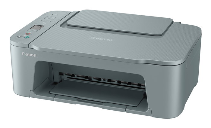 Canon Pixma TS3752i Imprimante Multifonction A4 Wi-Fi, 4800 x 1200 ppp, Noir et Blanc