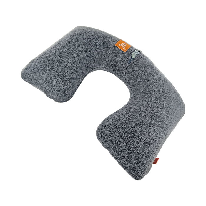 Coussin Cervical Scape Travel Gris