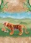 Playmobil Wiltopia Tigre 71055