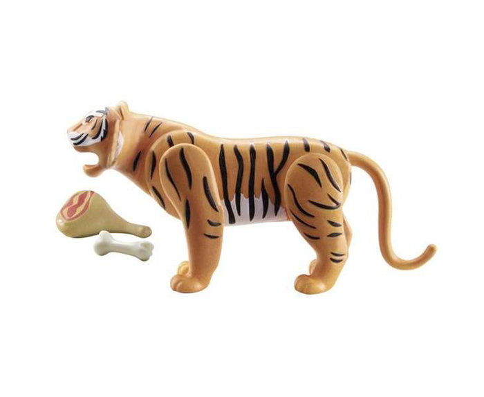 Playmobil Wiltopia Tigre 71055 Playmobil Wiltopia Tigre 71055