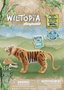 Playmobil Wiltopia Tigre 71055