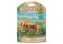 Playmobil Wiltopia Tigre - 71055 - Jouet Animal Sauvage Noir et Orange dès 4 Ans