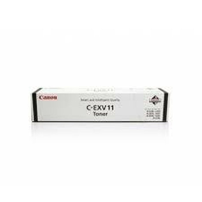 Canon Cartouche Toner C-EXV 11 noir Canon Cartouche Toner C-EXV 11 noir