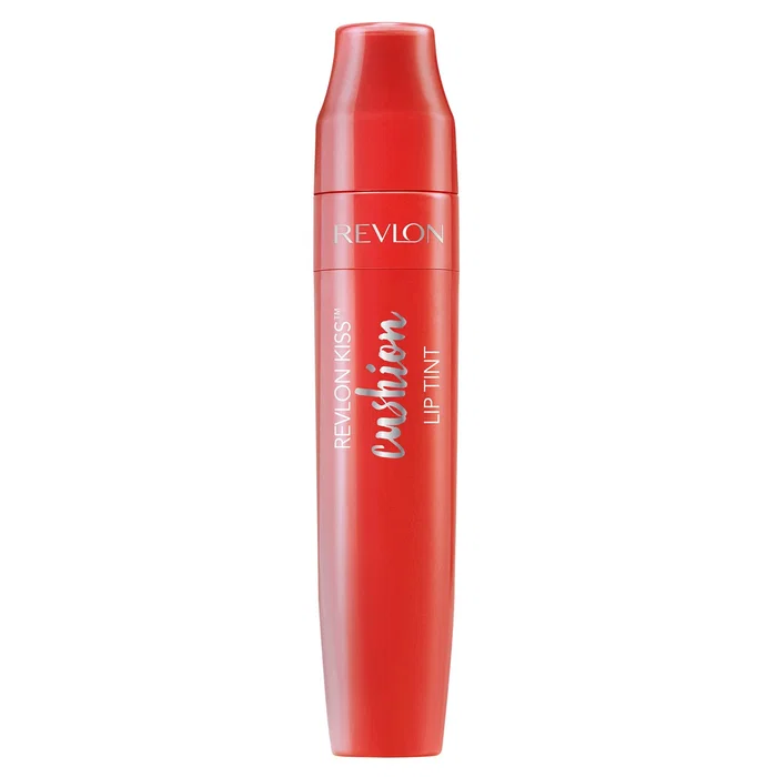 Revlon Kiss Cushion Baume à lèvres Corail Haut de Gamme Revlon Kiss Cushion Baume à lèvres Corail Haut de Gamme