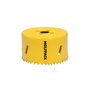 WOLFPACK LINEA PROFESIONAL Scie cloche bimétal Target Ø 79 mm