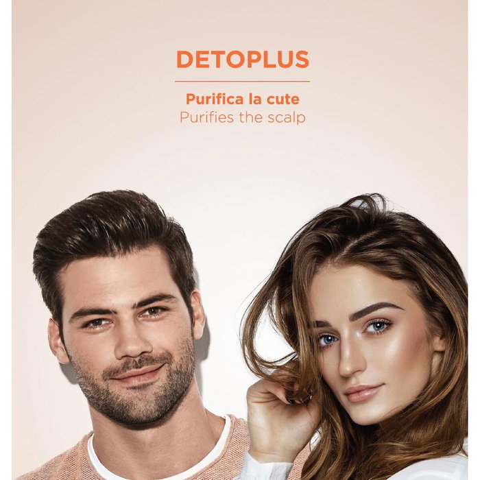 Revivre EXENCE Detoplus Shampooing détoxifiant 200 ml Revivre EXENCE Detoplus Shampooing détoxifiant 200 ml