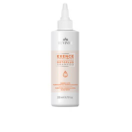 Revivre EXENCE Detoplus Shampooing détoxifiant 200 ml