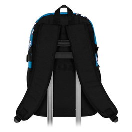Karactermania Avengers Mochila Fight 3.0 Unit Multicolor