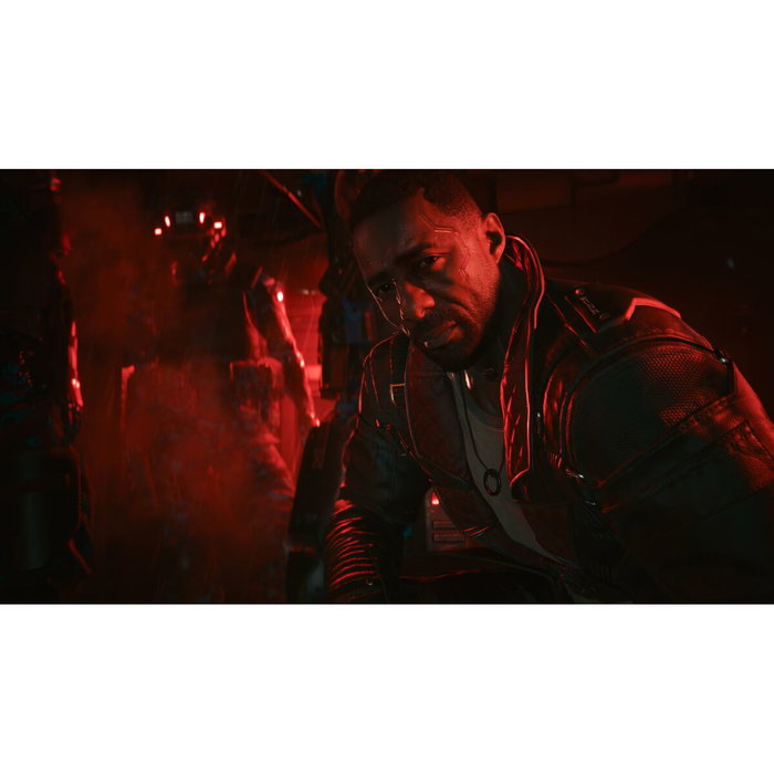 Bandai Namco Entertainment Cyberpunk 2077: Ultimate Edition PS5 Bandai Namco Entertainment Cyberpunk 2077: Ultimate Edition PS5