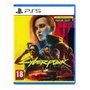 Bandai Namco Entertainment Cyberpunk 2077: Ultimate Edition PS5