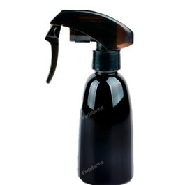 Bifull Pulvérisateur Grand Modèle Giro Completo 360º Noir