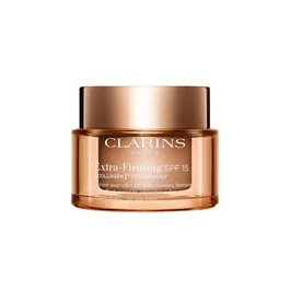 Clarins Extra-Firming Crème de Jour SPF 15