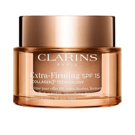 Clarins Crème de jour Extra Raffermissante SPF15 Tous types de peaux 50 ml