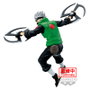 Banpresto Naruto Narutop99 - Figurine Kakashi Hatake 13cm