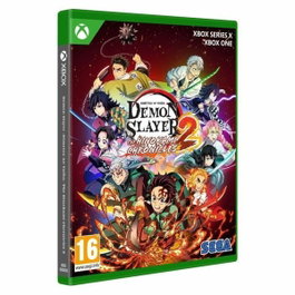 Sega Demon Slayer T.H.C. 2 - Xbox Series X