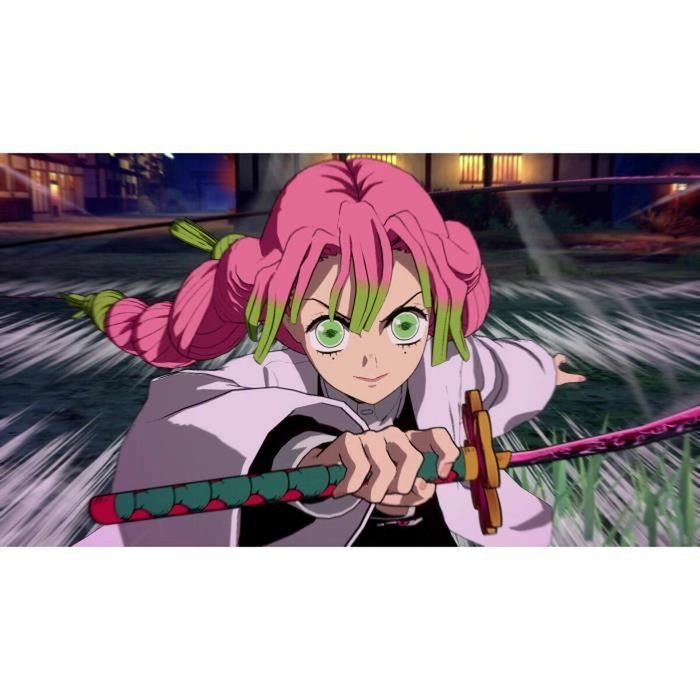 Sega Demon Slayer T.H.C. 2 - Xbox Series X
