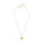 Collier Femme One Jewels OJNN71G Doré
