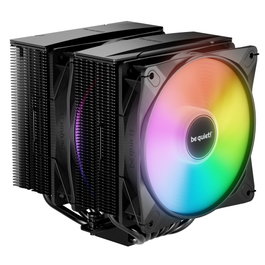 be quiet! PURE ROCK PRO 3 LX Black ARGB
