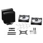 be quiet! PURE ROCK PRO 3 LX Black ARGB