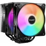 be quiet! PURE ROCK PRO 3 LX Black (BK043)