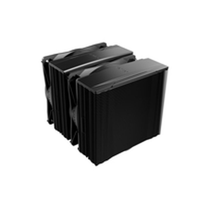 be quiet! PURE ROCK PRO 3 LX Black (BK043)