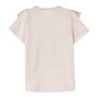 T shirt à manches courtes Enfant Peppa Pig Rose clair 4 ans