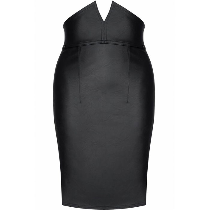 Jupe Demoniq Noir XL