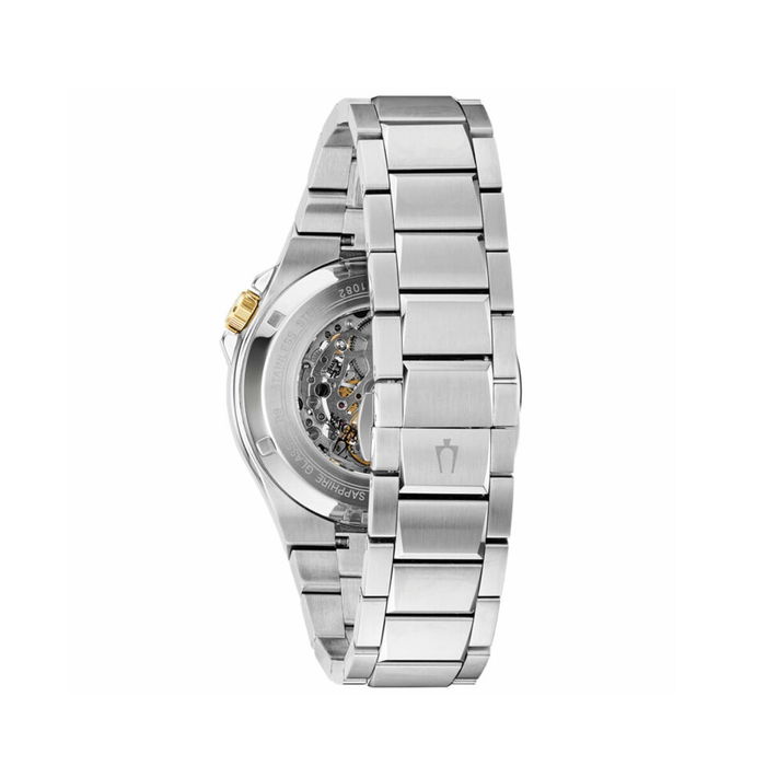 Montre Homme Bulova 98A224