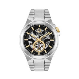 Montre Homme Bulova 98A224