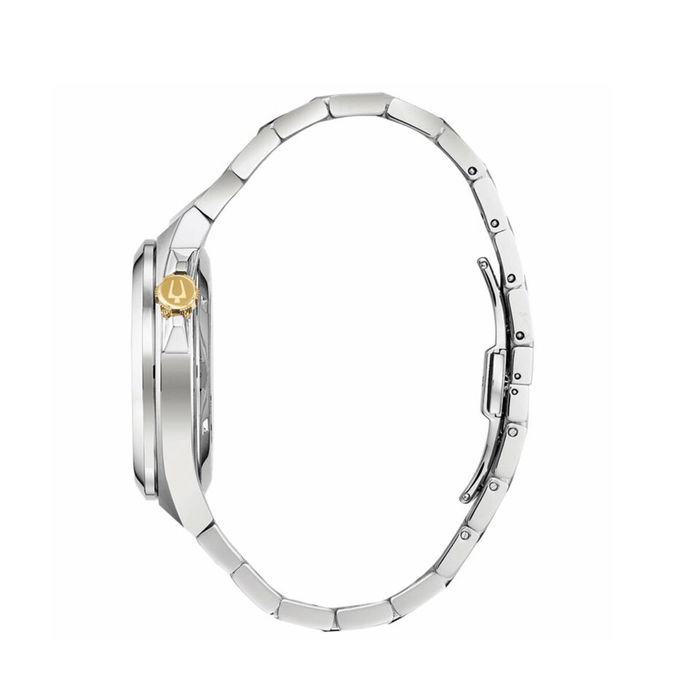 Montre Homme Bulova 98A224