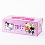 Cerdá Boîte d'activités pour coloriage Hello Kitty Rose