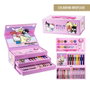 Cerdá Boîte d'activités pour coloriage Hello Kitty Rose