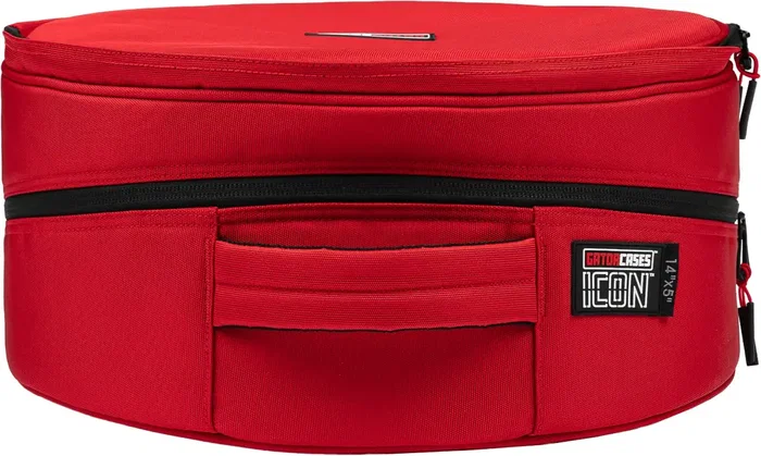 Gator G-Icon Housse pour Caisse 14" x 5,0" - Édition Limitée