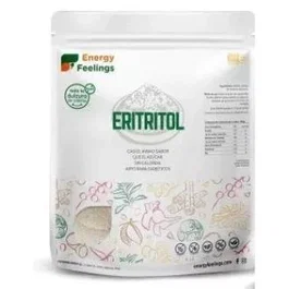 ENERGY FEELINGS Érythritol poudre 1kg