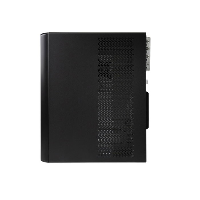 Chieftec BS-10B-300 Boîtier ATX/mATX Noir