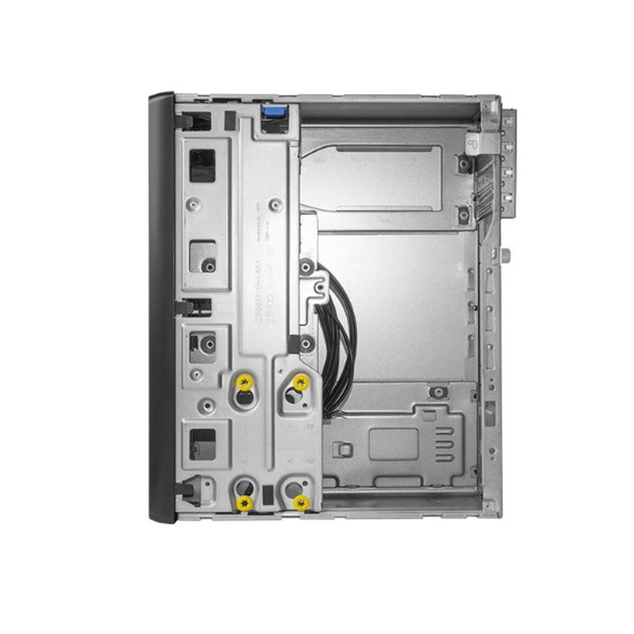 Chieftec BS-10B-300 Boîtier ATX/mATX Noir