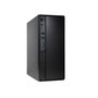 Chieftec BS-10B-300 Boîtier ATX/mATX Noir
