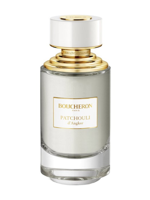 Boucheron La Collection Patchouli d'Angkor, Eau de Parfum Unisexe 125 ml - Flacon Testeur Boucheron La Collection Patchouli d'Angkor, Eau de Parfum Unisexe 125 ml - Flacon Testeur