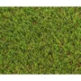 Exelgreen Gazon Synthétique Natura 2D 124414 - Rouleau 1x5m, Hauteur 40mm, Densité 2050g/m², PE/PP, Traitement UV