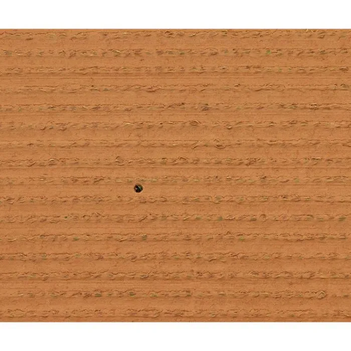 Exelgreen Gazon Synthétique Natura 2D 124414 - Rouleau 1x5m, Hauteur 40mm, Densité 2050g/m², PE/PP, Traitement UV